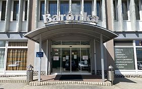 Hotel Barónka