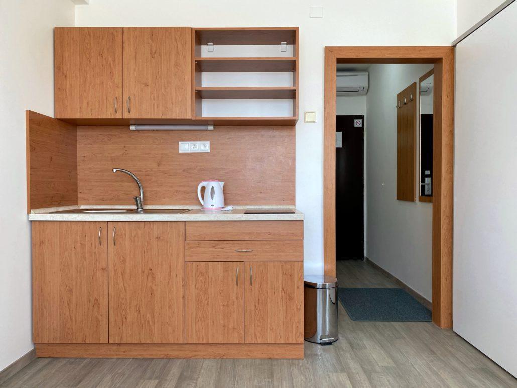Hotel Barónka Pozsony Kültér fotó