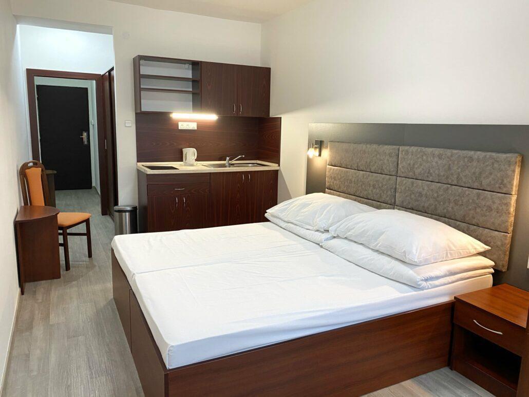 Hotel Barónka Pozsony Kültér fotó